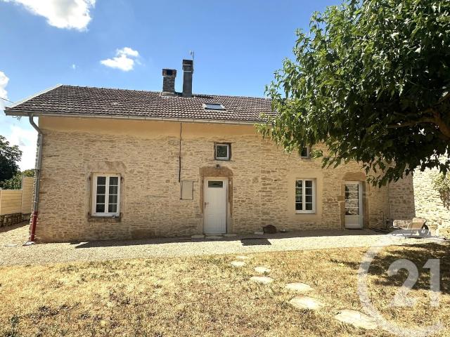 Maison vente à La Tour-du-Pin, Chozeau