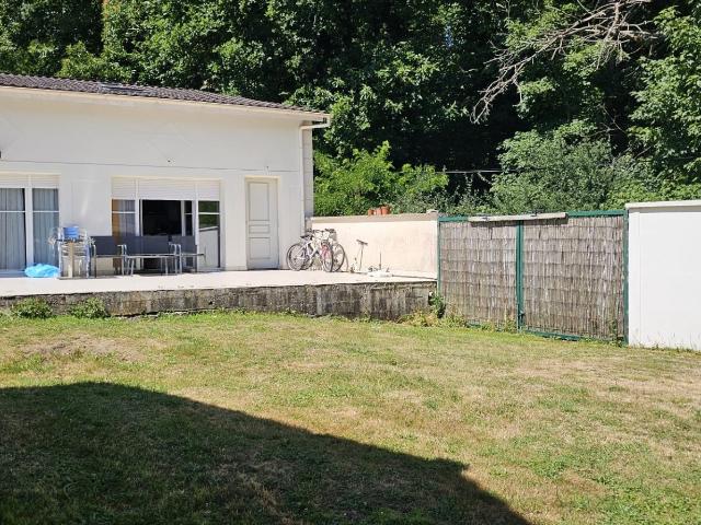 Maison vente à L'Hautil, Triel-sur-Seine