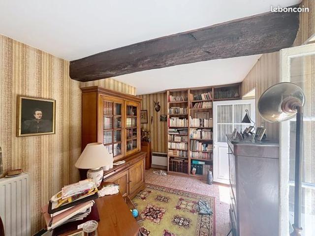 Maison vente à Laon, Merlieux-et-fouquerolles