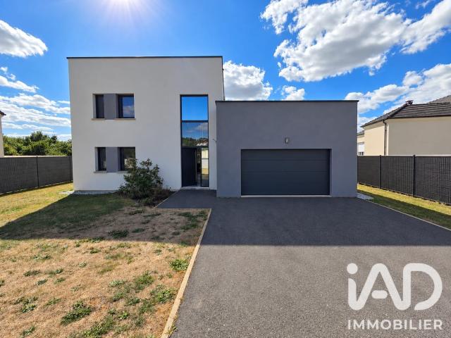 Maison vente à Saint-Quentin, Aiglemont