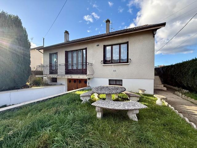 Maison vente à Le Grand Alléré, Neuville-Bosc