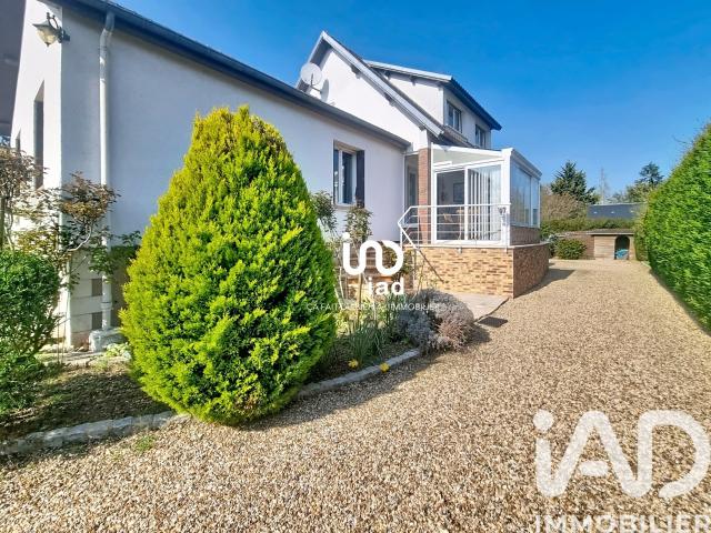 Maison vente à Évreux, Evreux