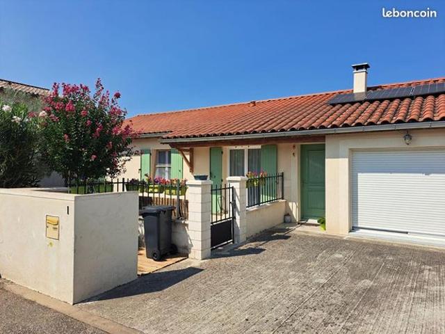 Maison vente à Valence, Bourg-lès-valence