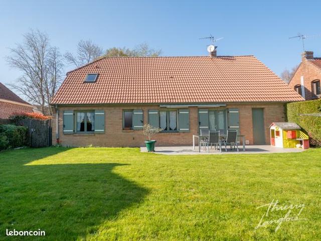 Maison vente à Lille, Sainghin-en-mélantois