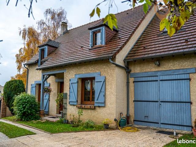 Maison vente à Groslay, Martinique