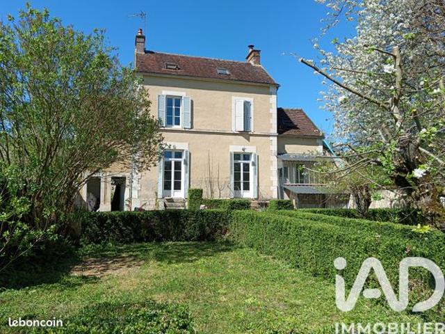 Maison vente à Auxerre, Val-de-mercy