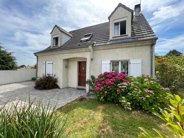 Maison vente à La Fontaine de la Vache, Linas