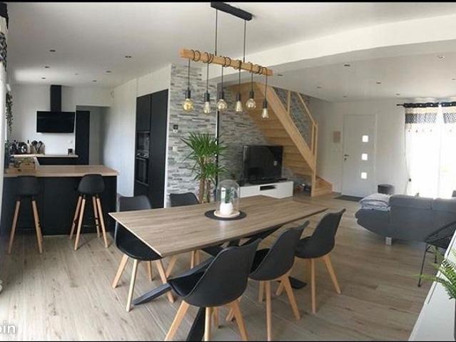 Maison vente à Nantes, Saint-mars-de-coutais