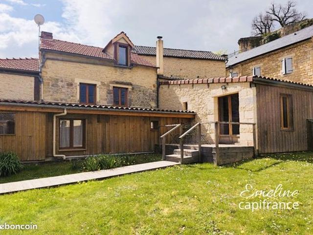 Maison vente à Sarlat-la-Canéda, Salignac-eyvignes