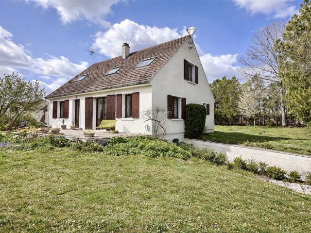 Maison vente à Senlis
