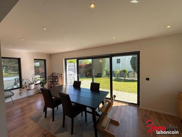 Maison vente à Mulhouse, Bartenheim