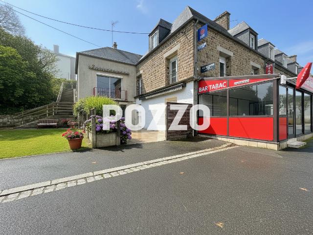 Maison vente à Avranches, Mortain