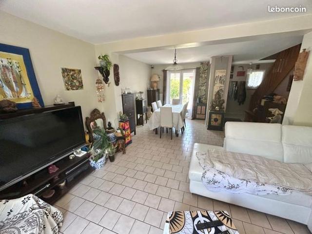 Maison vente à Méry-sur-Oise, Val-d'Oise