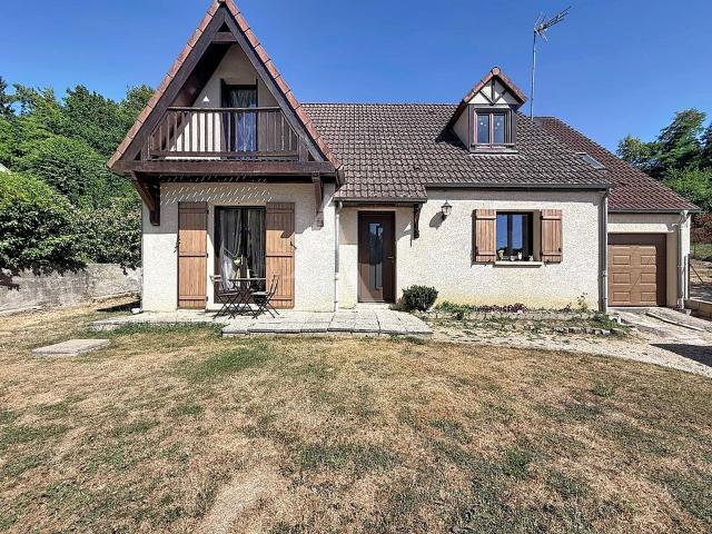 Maison vente à Meaux, Ocquerre
