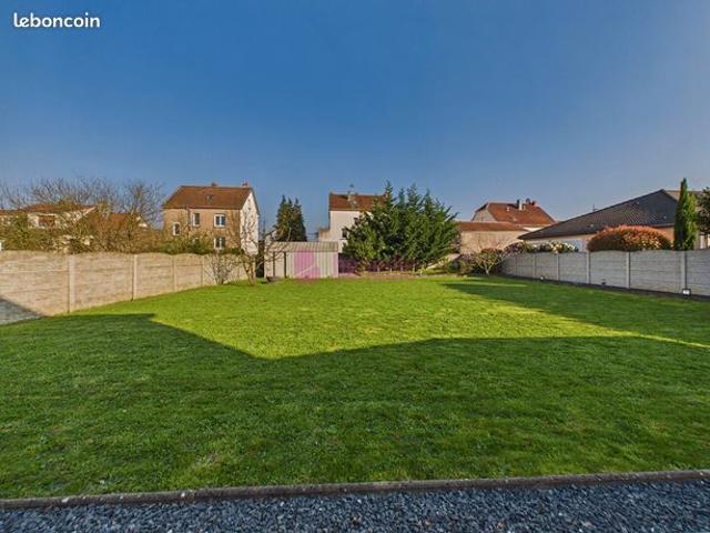 Maison vente à Thionville, Yutz