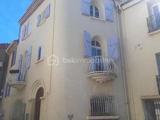 Maison vente à Perpignan, Pia