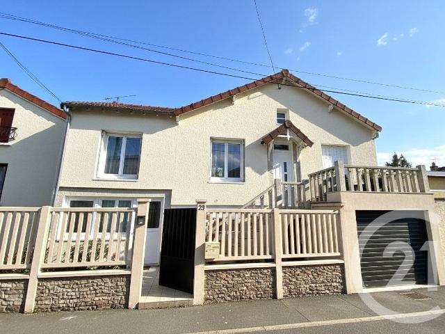 Maison vente à Juvisy-sur-Orge, Essonne