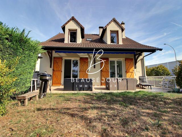 Maison vente à Z. I. Les Sables, Morangis