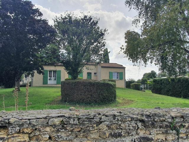 Maison vente à Rochefort, Lussant