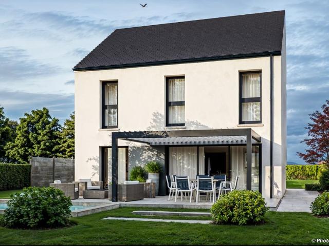 Maison vente à La Bellangeraie, Mésanger