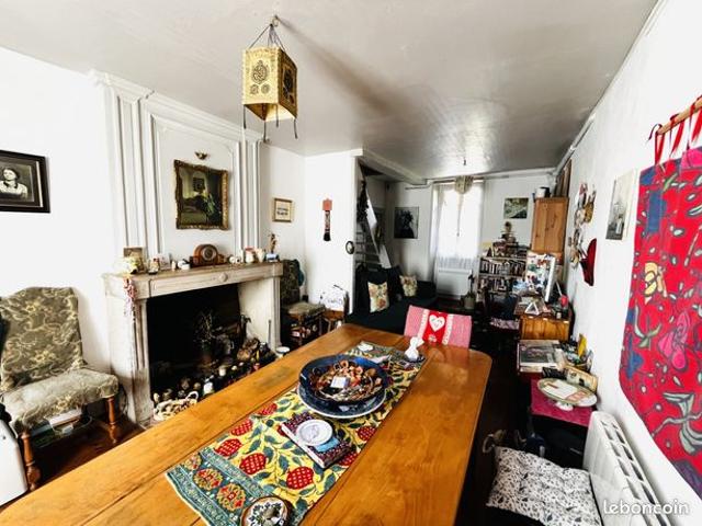 Maison vente à Beaune, Commarin