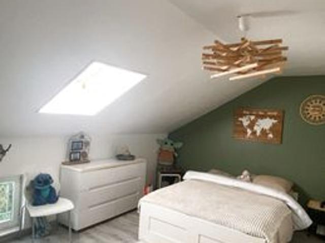 Maison vente à Nancy, Maidières
