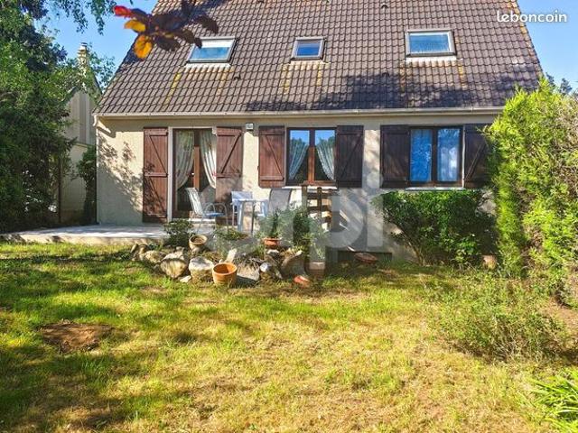 Maison vente à Vernouillet, Eure-et-Loir