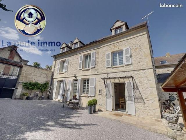 Maison vente à Saint-gervais, Gironde