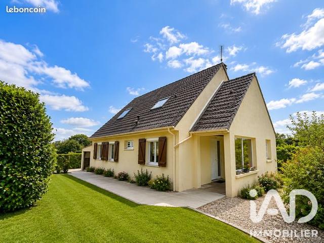 Maison vente à Bernay, Normandie