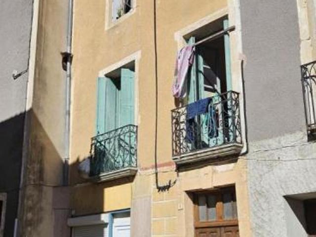 Maison vente à Le Vigan, Avèze