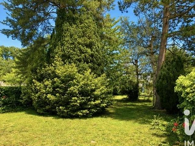 Maison vente à Palaiseau, Sainte-geneviève-des-bois