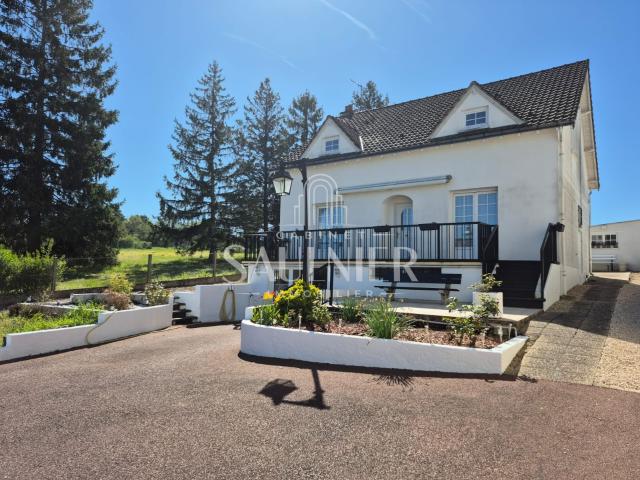 Maison vente à Romorantin-Lanthenay, Saint-georges-sur-cher