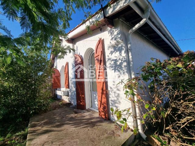 Maison vente à Arcachon, Arès