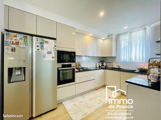 Maison vente à Bobigny, Bondy