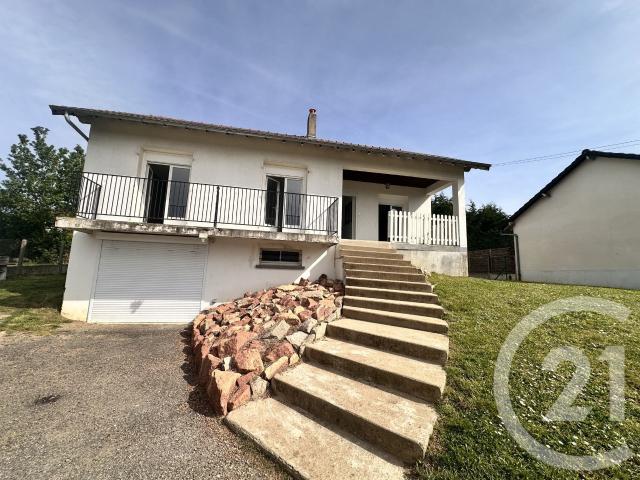 Maison vente à Nevers, Pougues-les-eaux