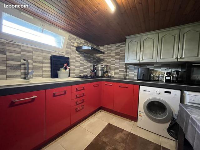 Maison vente à Marmande