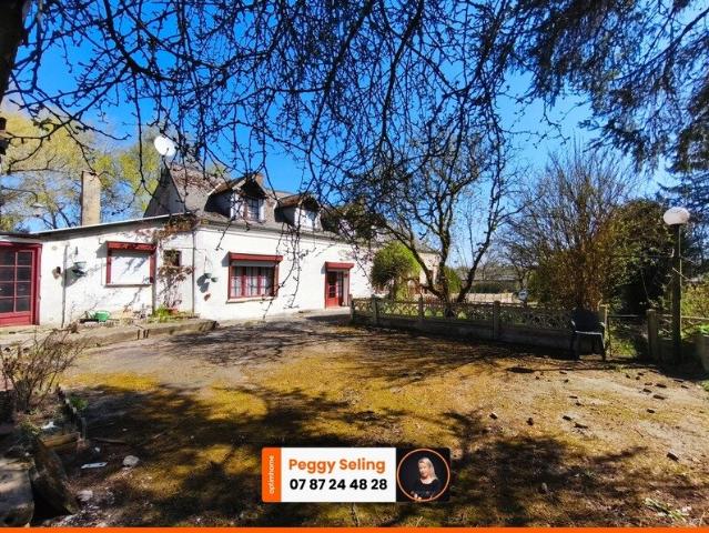 Maison vente à France métropolitaine, Mondrepuis