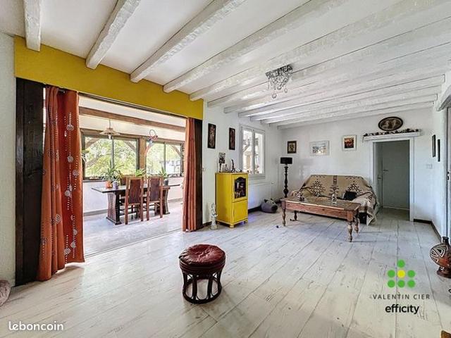 Maison vente à Chartres, Jouy