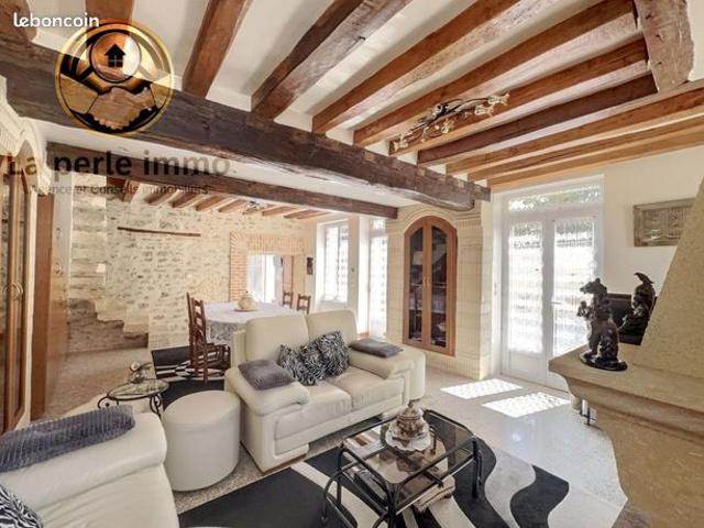 Maison vente à Saint-gervais, Gironde