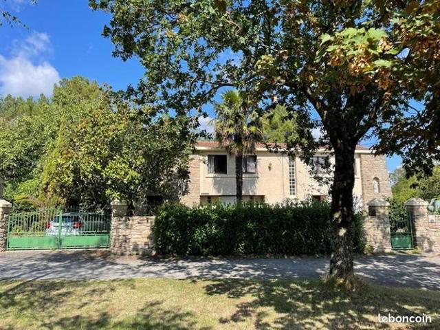 Maison vente à Nantes, Saint-hilaire-de-clisson