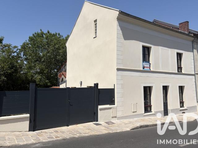 Maison vente à Torcy, Coupvray