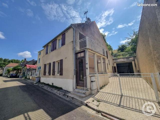 Maison vente à Avallon, Châtel-censoir