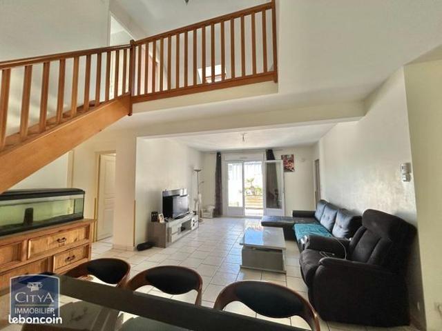 Maison vente à Tours