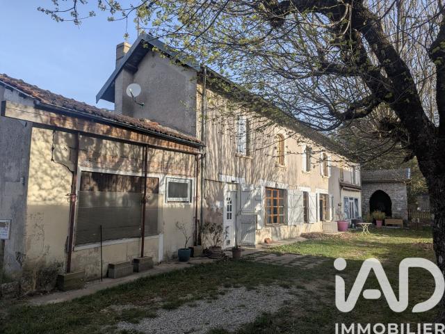 Maison vente à Lalouvesc, Ardèche