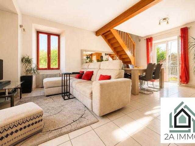 Maison vente à Riom, Pontaumur