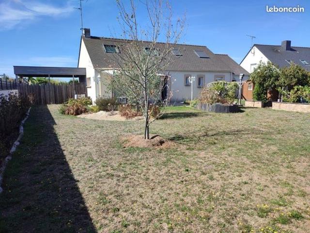 Maison vente à Ligné, Charente