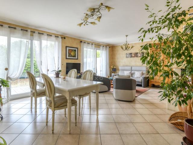 Maison vente à Nantes