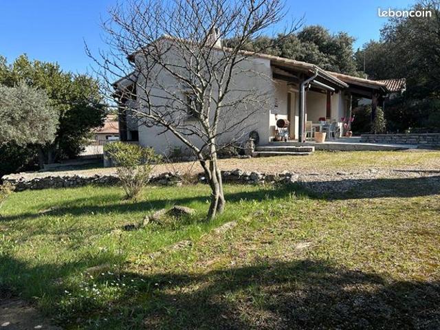 Maison vente à Lodève, Argelliers