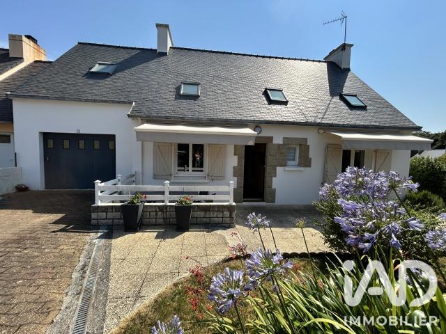 Maison vente à Kerambellec, Quimper