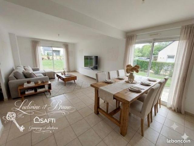Maison vente à Guingamp, Bretagne